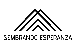 Sembrando Esperanza logo