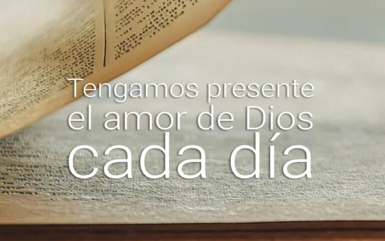 Lecturas del Viernes de la 29ª semana del Tiempo Ordinario - Sembrando ...
